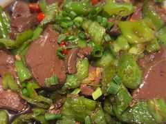 -鑫小城故事·藕汤·家常菜(台北一路总店)