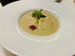 酸菜鱼-上蔬无瑕· 创意素食·Vegetarian(华采天地店)
