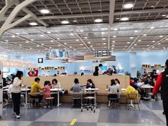 -宜家·瑞典风味餐厅(北京西红门店)