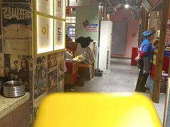 -姜胖胖无限自助烤肉(弹子石店)