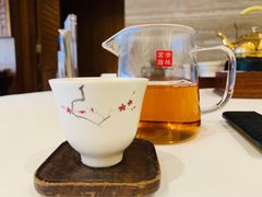 -白天鹅宾馆-宏图府餐厅