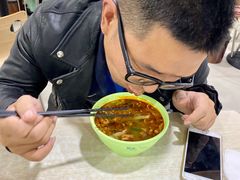 -阿叶羊杂碎(前进街店)