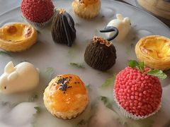 -水上明月·湖景餐厅