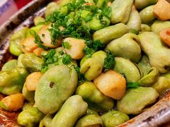 -老吉士酒家(天平路店)