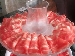 -云中捞高空旋转餐厅(商茂世纪广场店)
