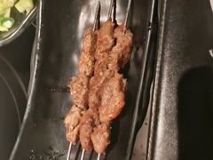-沪小胖·小龙虾·蓝龙王(八佰伴店)