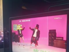 -方糖KTV-PLUS(世茂广场店)