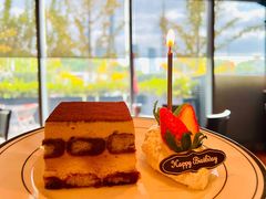 -Wolfgang’s Steakhouse 沃夫冈牛排馆(上海白玉兰广场店)