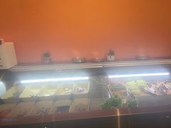 -允辛家·自助泥炉烤肉(九亭店)