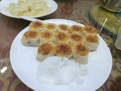 粘豆包-哈尔滨春饼(朝山街店)