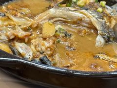 -渔老大·有机鱼馆·老字号(古城店)