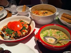 -悦轩中餐厅·高空江景·杭州柏悦酒店