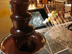 -红林大酒店RFcafe自助餐厅