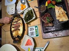 -豪客来牛排(宝龙城市广场店)