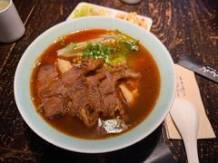 -喜晋道面馆(华严寺广场店)