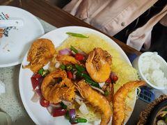 -臭鳜鱼人家·老字号徽菜