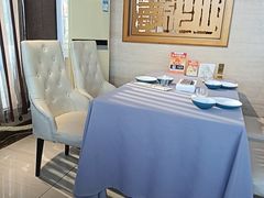 -全聚德(长白直营店)