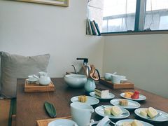 -梅间堂茶馆(绿地缤纷城店)