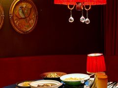 -老吉堂上海本帮菜(工体店)