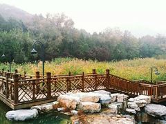 -北京宽沟会议中心