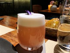 -Mercato莫卡多露台餐厅与酒吧(K11店)