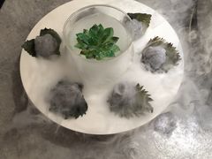-鲜潭蒸汽石锅鱼(万象前海店)