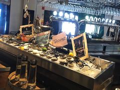 -Marina厨房·ALA精酿(月湖盛园店)