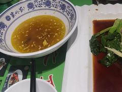 -令氏家外家周秦食府(高新店)