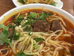 -玉麦手工面条(胜利店)