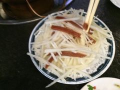 -厚味居炙子烤肉·清真(天桥南纬路店)