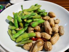 -蚝堡海鲜·威海菜·海肠捞饭·烧烤·亚洲吃蚝公司(幸福门店)