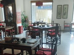 -兰溪小馆(东直门簋街店)