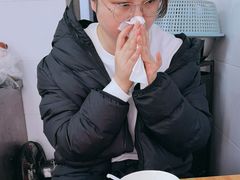 -思北花生汤