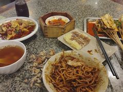 -小街天府(西工小街店)