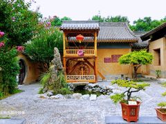 -胡氏古民居建筑