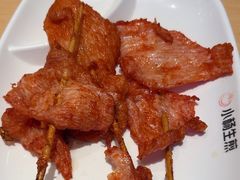 -小杨生煎(周浦万达店)