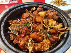 -宏状元现熬粥·京味菜(五棵松店)