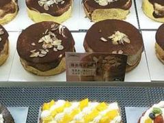 -TOUCH泰奇(金桥长岛路店)
