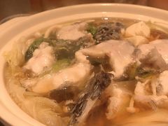 -翔峰炭火鳗鱼(悦泰街里公寓店)