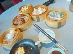 -潮府馆·非遗潮州菜·世纪公园(新国际博览中心店)