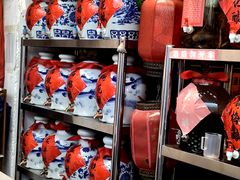 -锦上中式酒馆(南内环店)