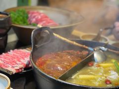 -山缓缓火锅(苏州仁恒仓街店)
