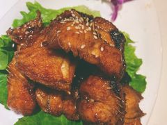 -后宫私房菜(汇客美食娱乐广场店)