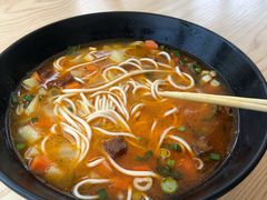 -赤湾大饭堂(山海逸居店)