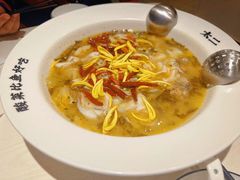 -太二酸菜鱼(上海佛罗伦萨小镇店)