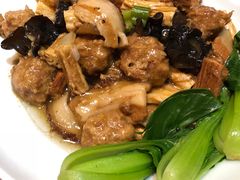 -窄巷子陕菜馆·地道陕西菜(粉巷店)