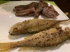 -厦门希尔顿逸林酒店·圆聚自助餐厅(五缘湾店)