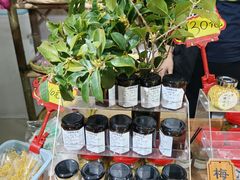 -苏州市吴中区光福窑上花果蜜饯厂