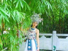 -天河潭旅游度假区