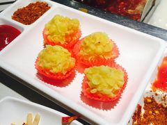 -海底捞火锅(武胜路凯德广场店)